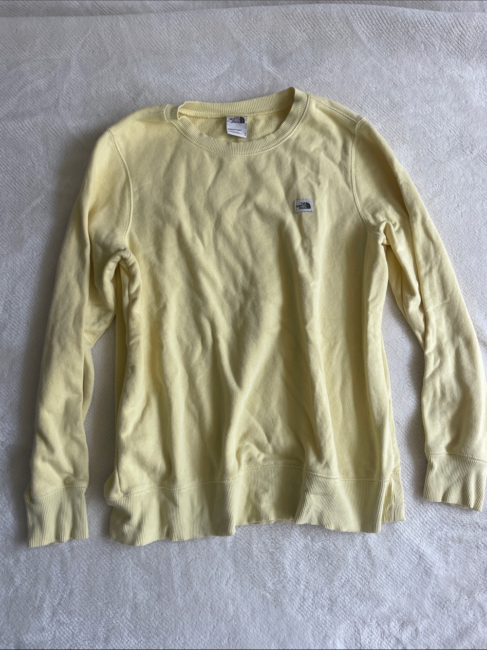 North Face Pullover